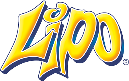 LIPO. Chuť dětství již více než 100 let.