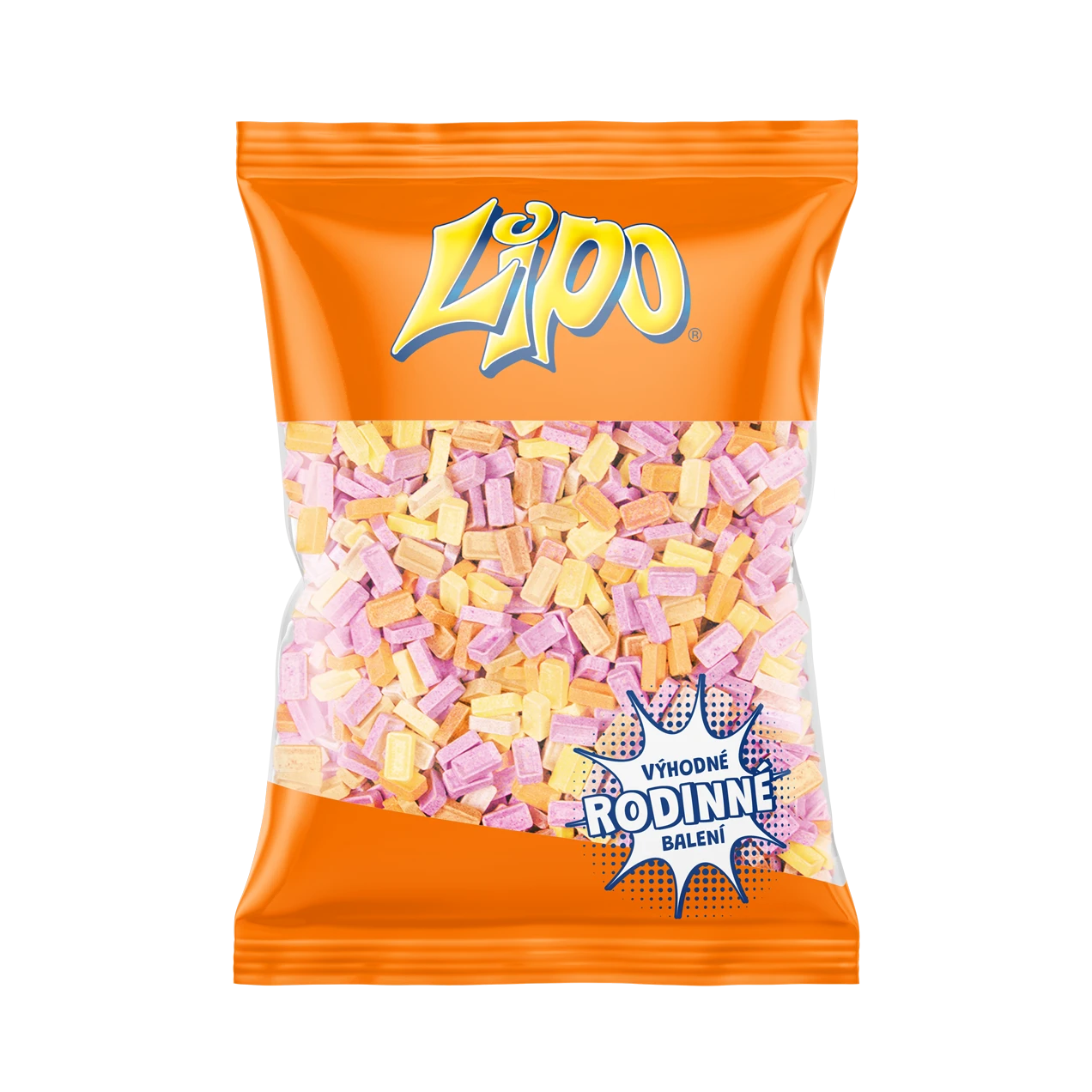 Cihličky 1 kg