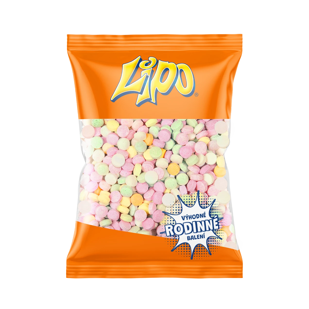 Čočky