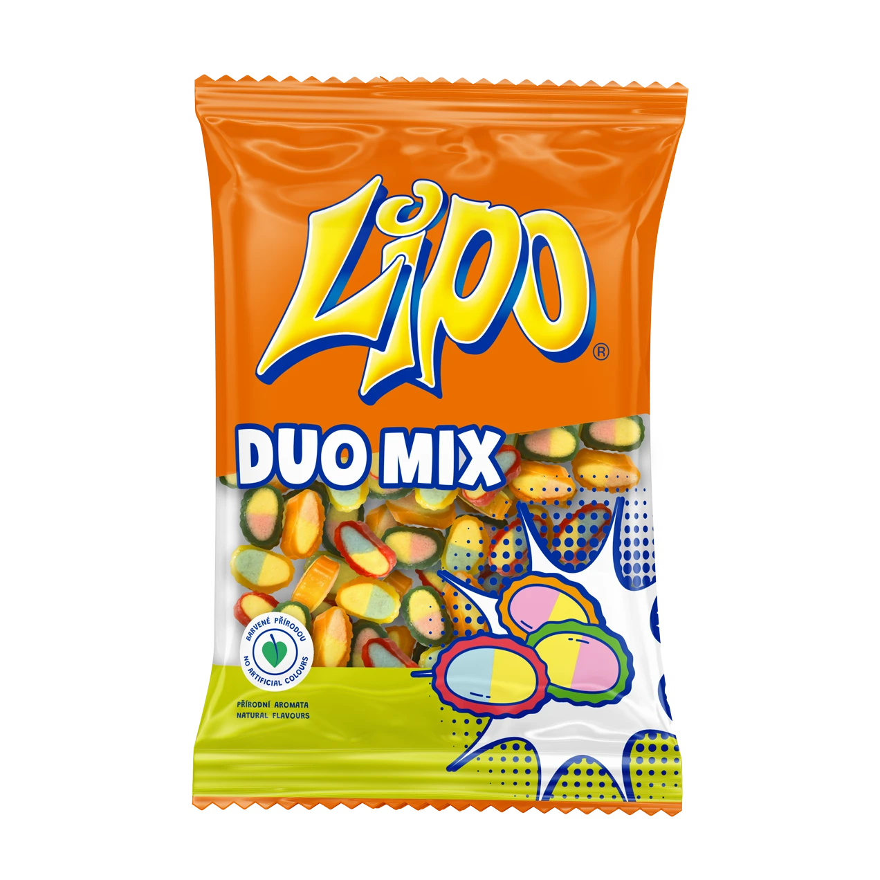 Duo Mix
