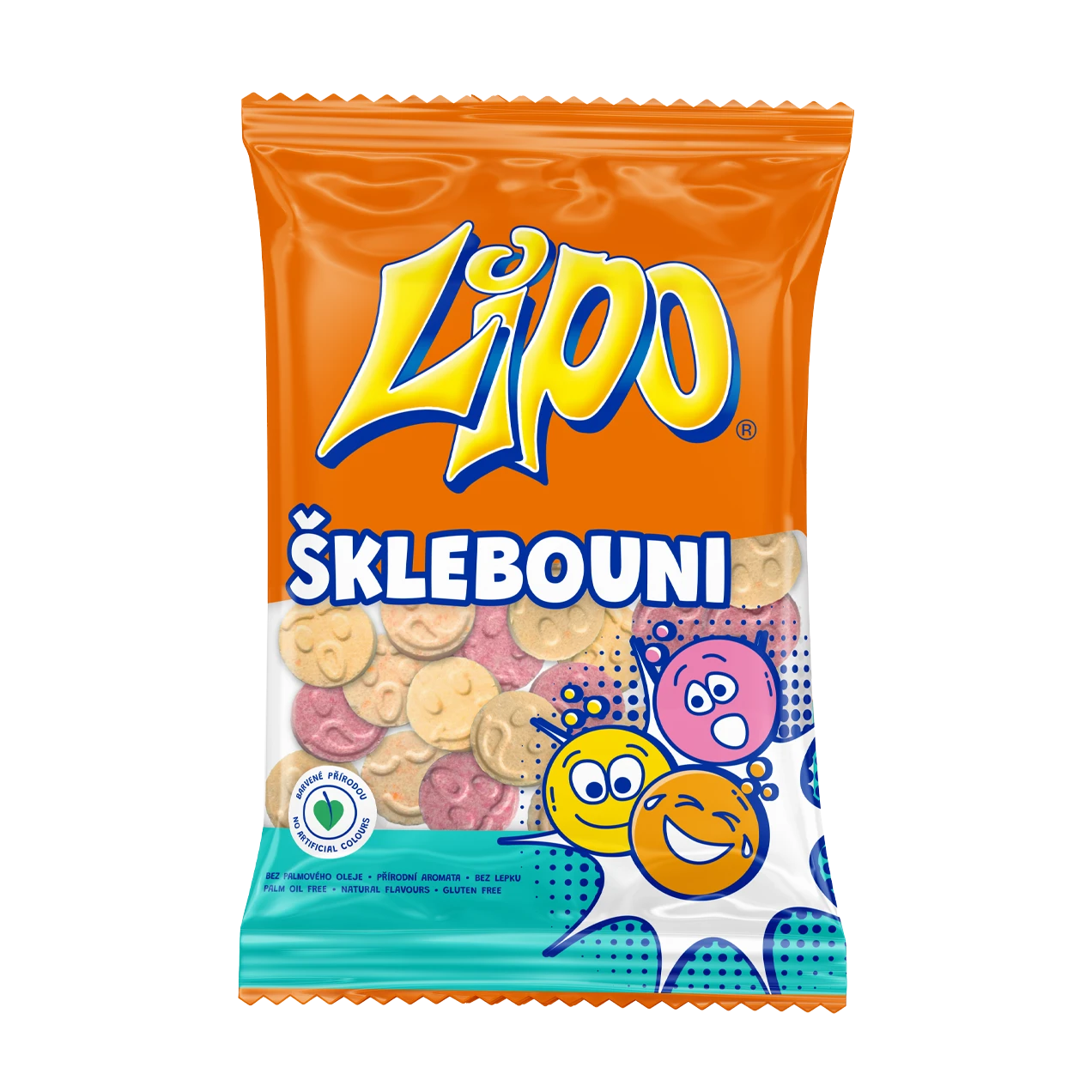 Šklebouni